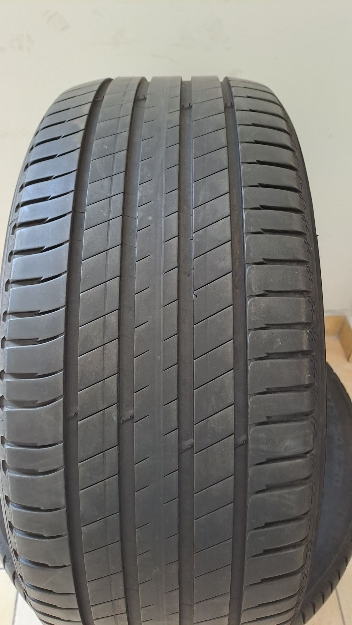 2 Anvelope vara 275 50 r20 MICHELIN