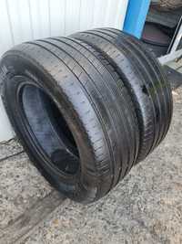 2 buc Anvelope de vara*245/65R17*Michelin*LICHIDARE STOC*60 Lei Buc*