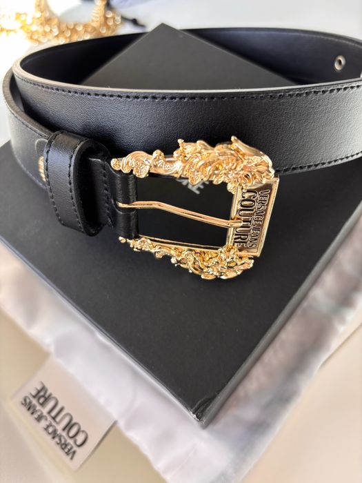 Versace Jeans Couture чанта и колан