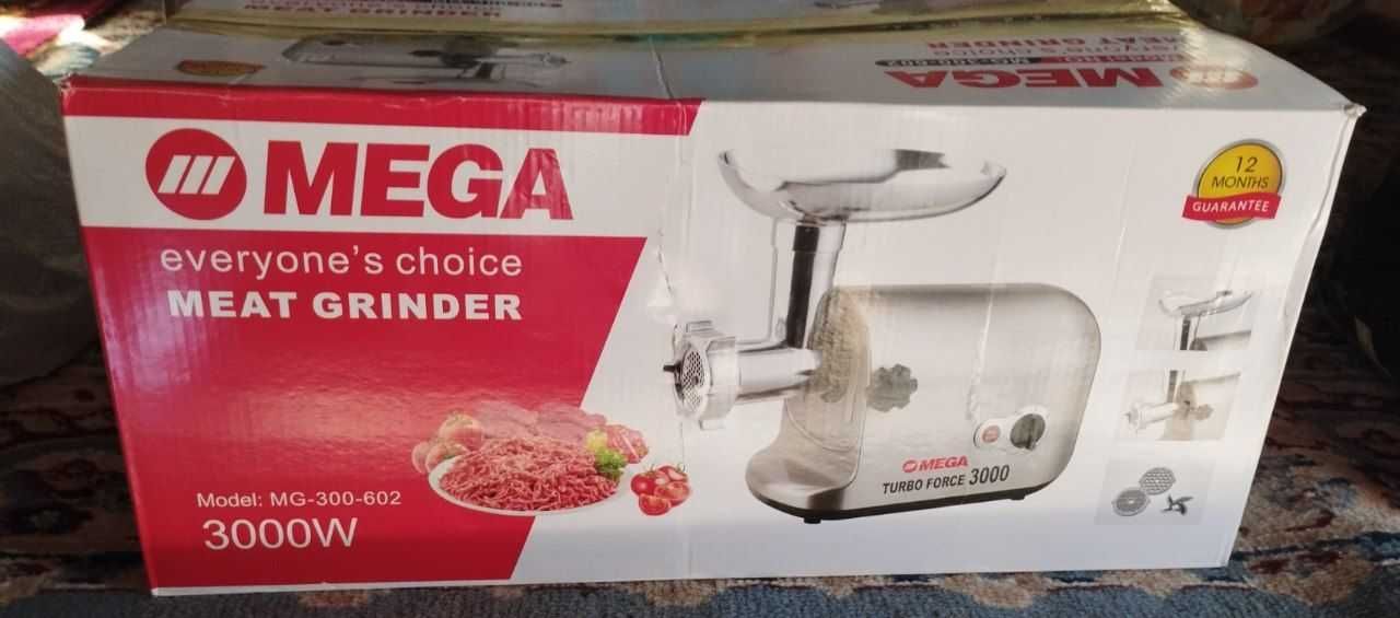 Gosh maydalagich