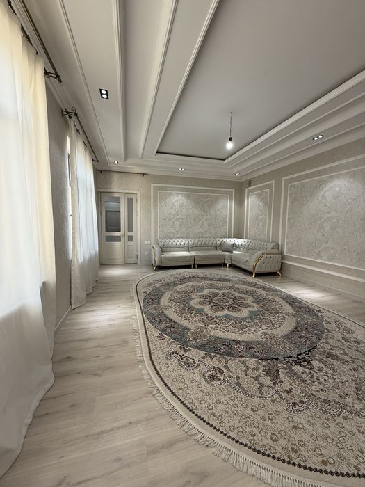 Срочно продается 2,5-сотик 5-х комн участка в Сергели Ханабад