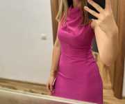 Rochie midi marimea S