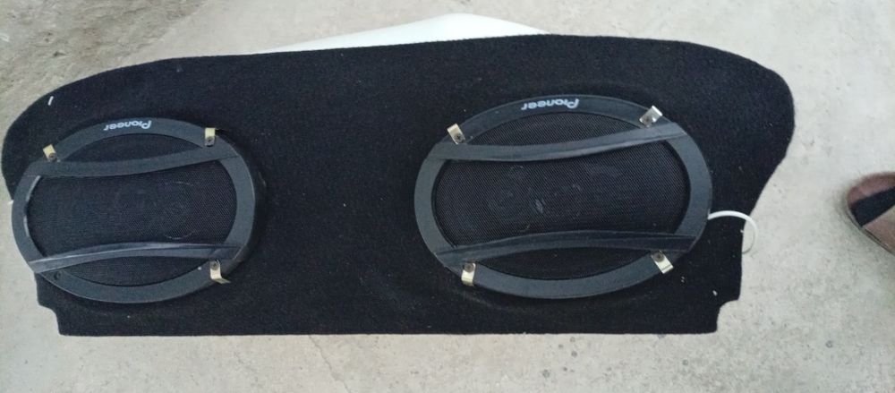 Калонка рионер спарк подиюм сотилади