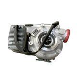 Turbina John Deere B2 DZ103290