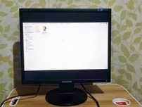 Монитор Samsung SyncMaster 943