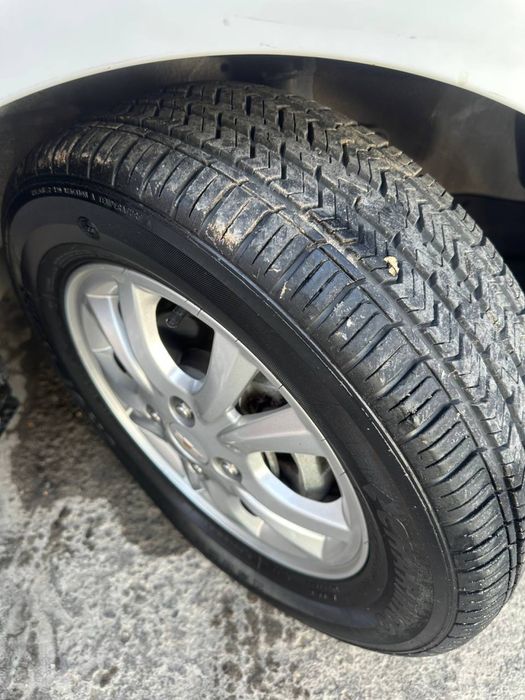 Spark 2022 Aftamat Idealll