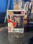 Funko Pop Pennywise