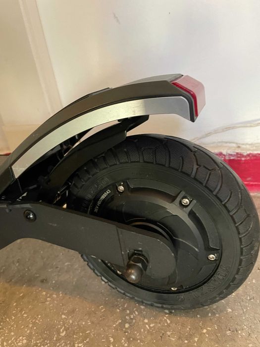 Trotineta electrica pliabila FreeRider 300w 120kg 20km/h 25km nuXiaomi