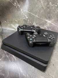 Sony PlayStation 4 Slim (Кызылорда) 345766