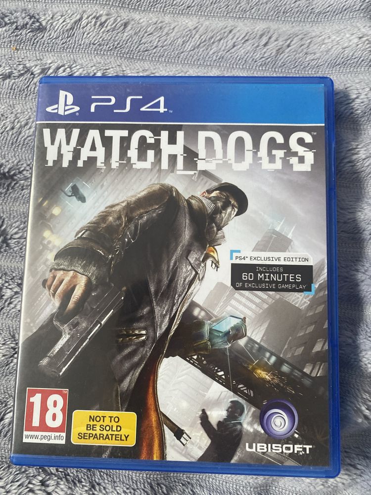 Игри за PS4