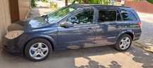 Opel Astra h 1.9,2008