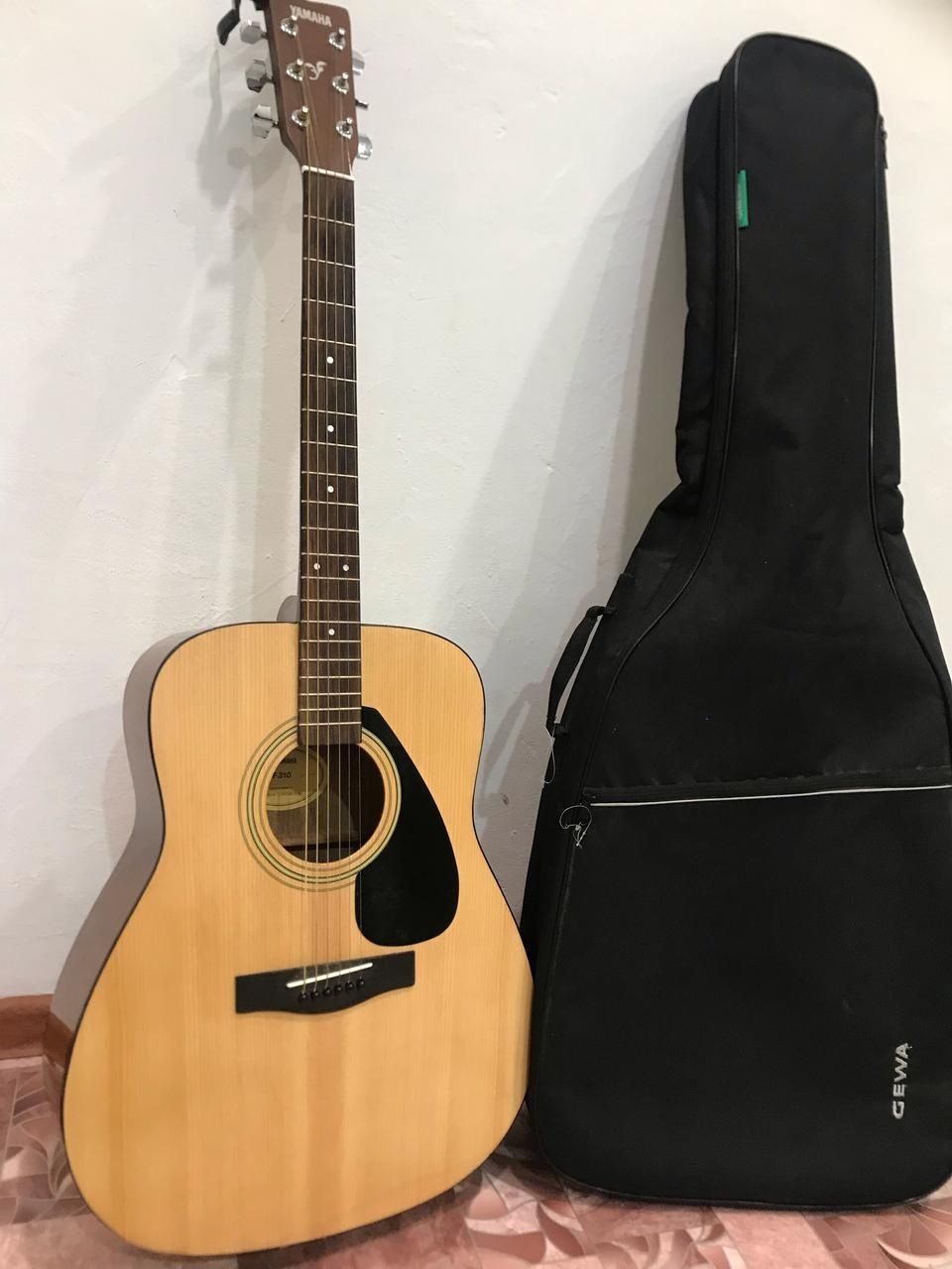 Гитара Yamaha F310