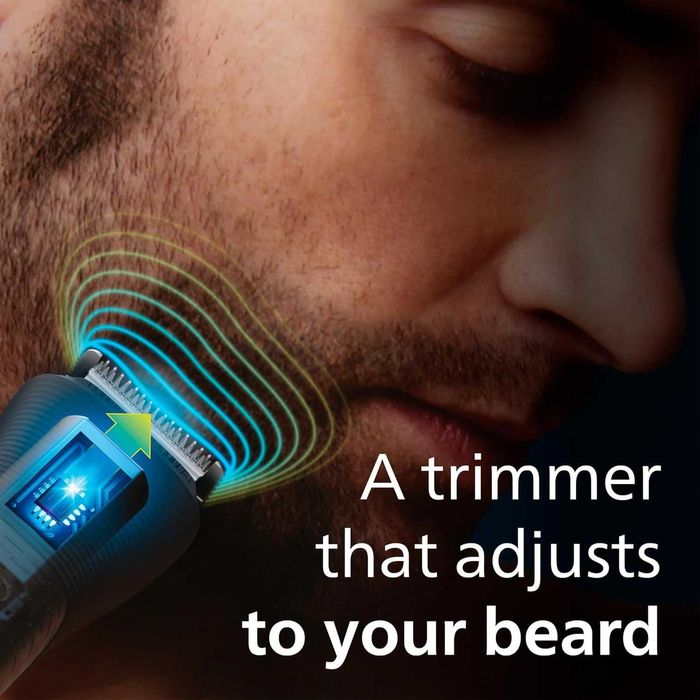 Тример PHILIPS MG5950/15, 12 в 1, НОВО