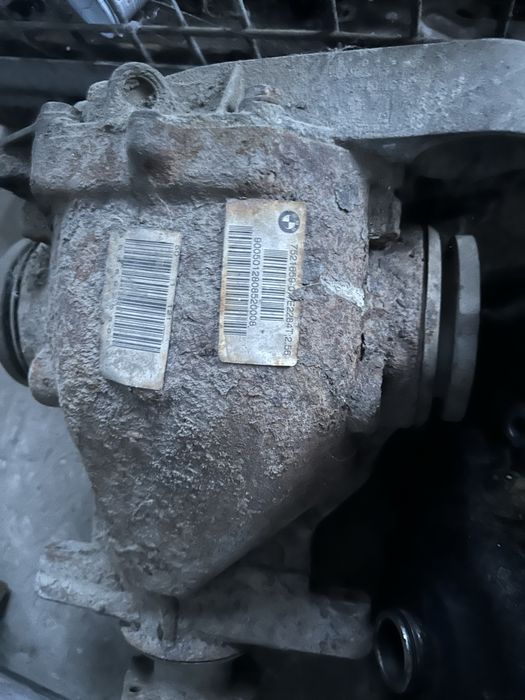 Grup spate, fata, bmw e90,e60 318,320,330,525, 530 xd automat, manual