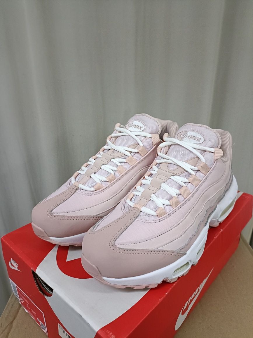 Nike Air Max 95 номер 40 код 7A
