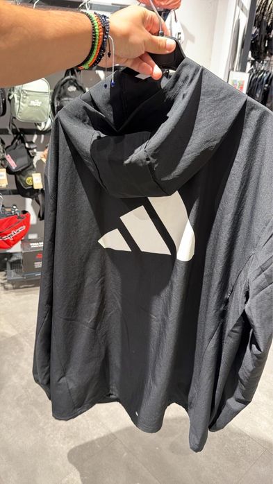 Adidas Run it Jacket