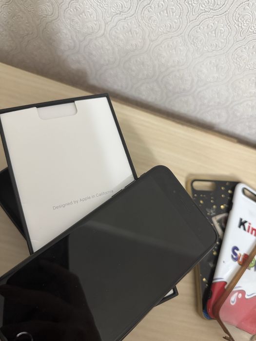 Iphone 7plus продается