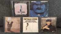 Колекция дискове джаз, суинг, рок, хитове, и др./ CD, jazz, swing