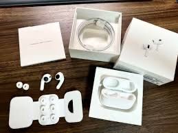 AirPods Pro 2 | ANC |