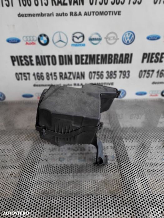 Carcasa Filtru Aer Ford Kuga 2 II Focus 3 III Dezmembrez Ford Kuga 2 II 2.0 Tdci T7MA Automat 4x4