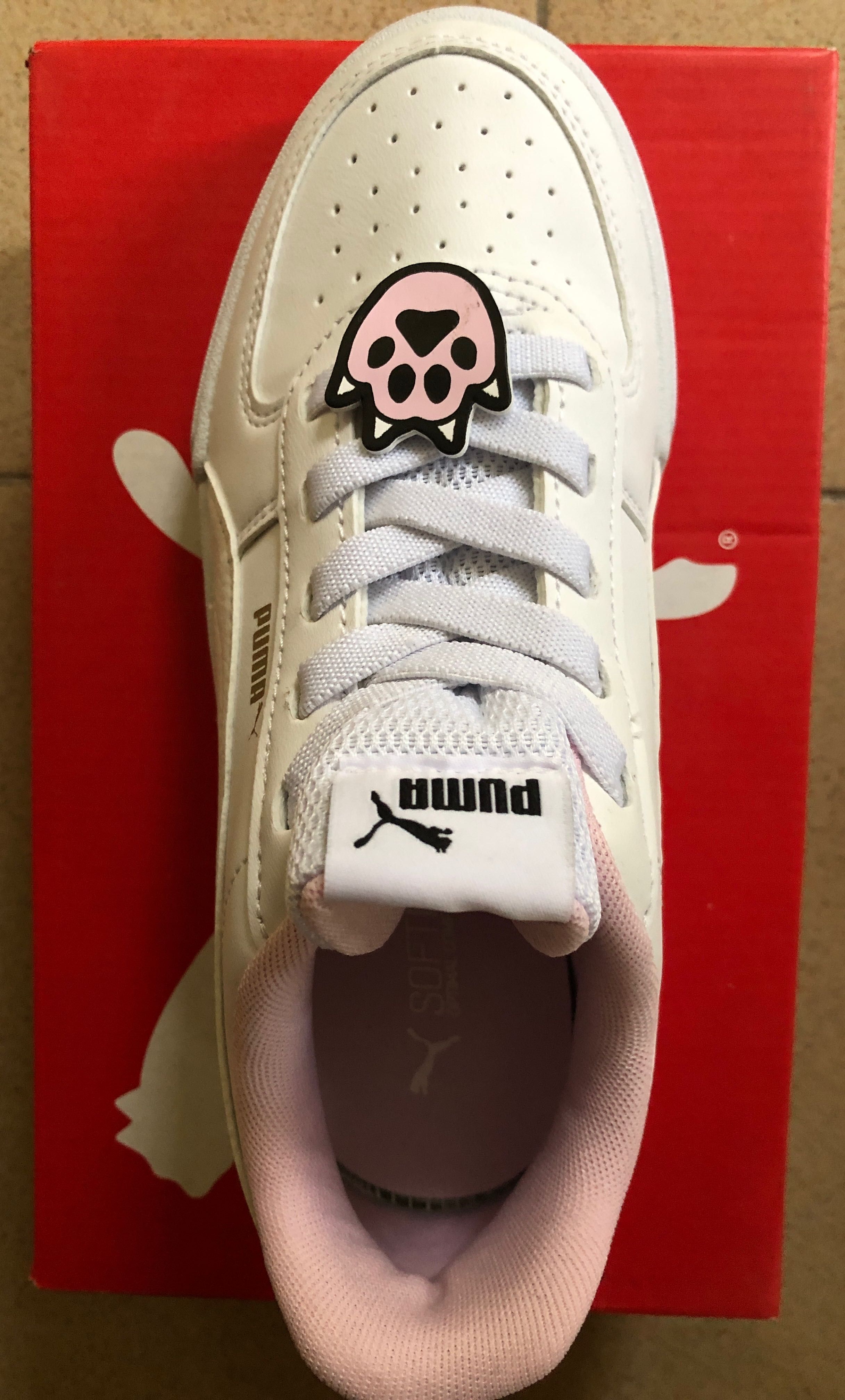 Обувки Puma Caven Mates PS размер 35
