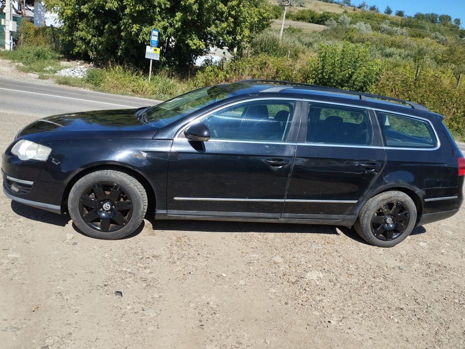 Passat b5 motorizare 1,9