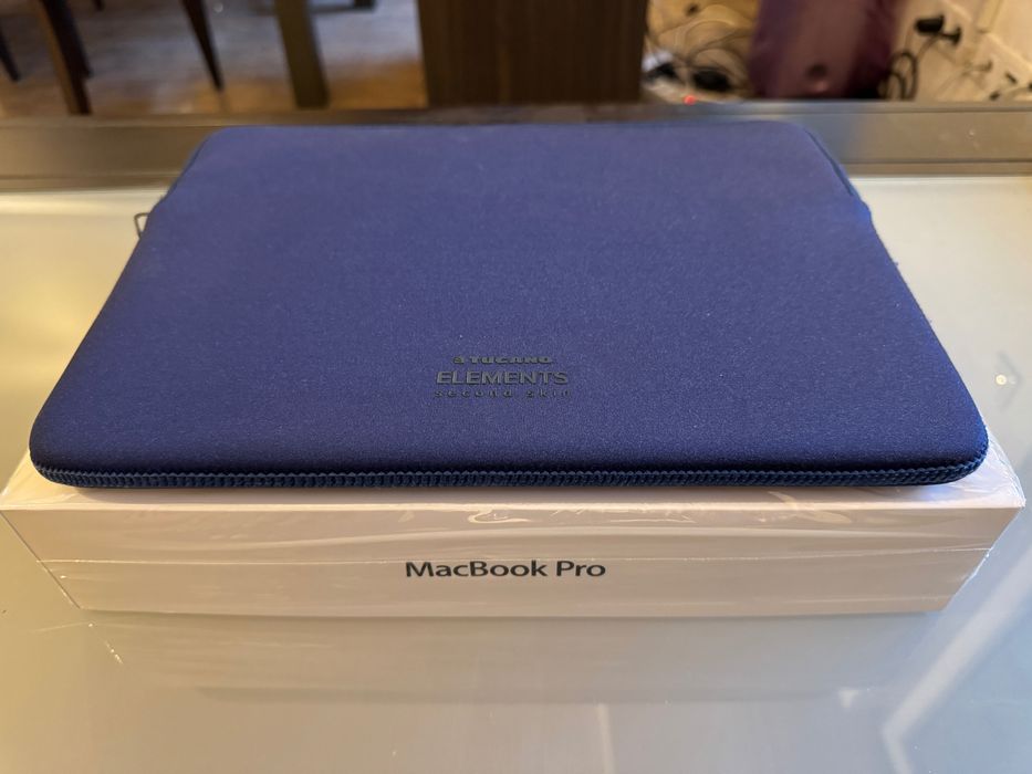 Apple MacBook Pro 13" Mid-2014 8GB RAM/512GB SSD