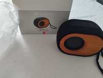 Boxa wireless portabila Bamboo X XDXCLUSIVE ECO nou nouta sigilata