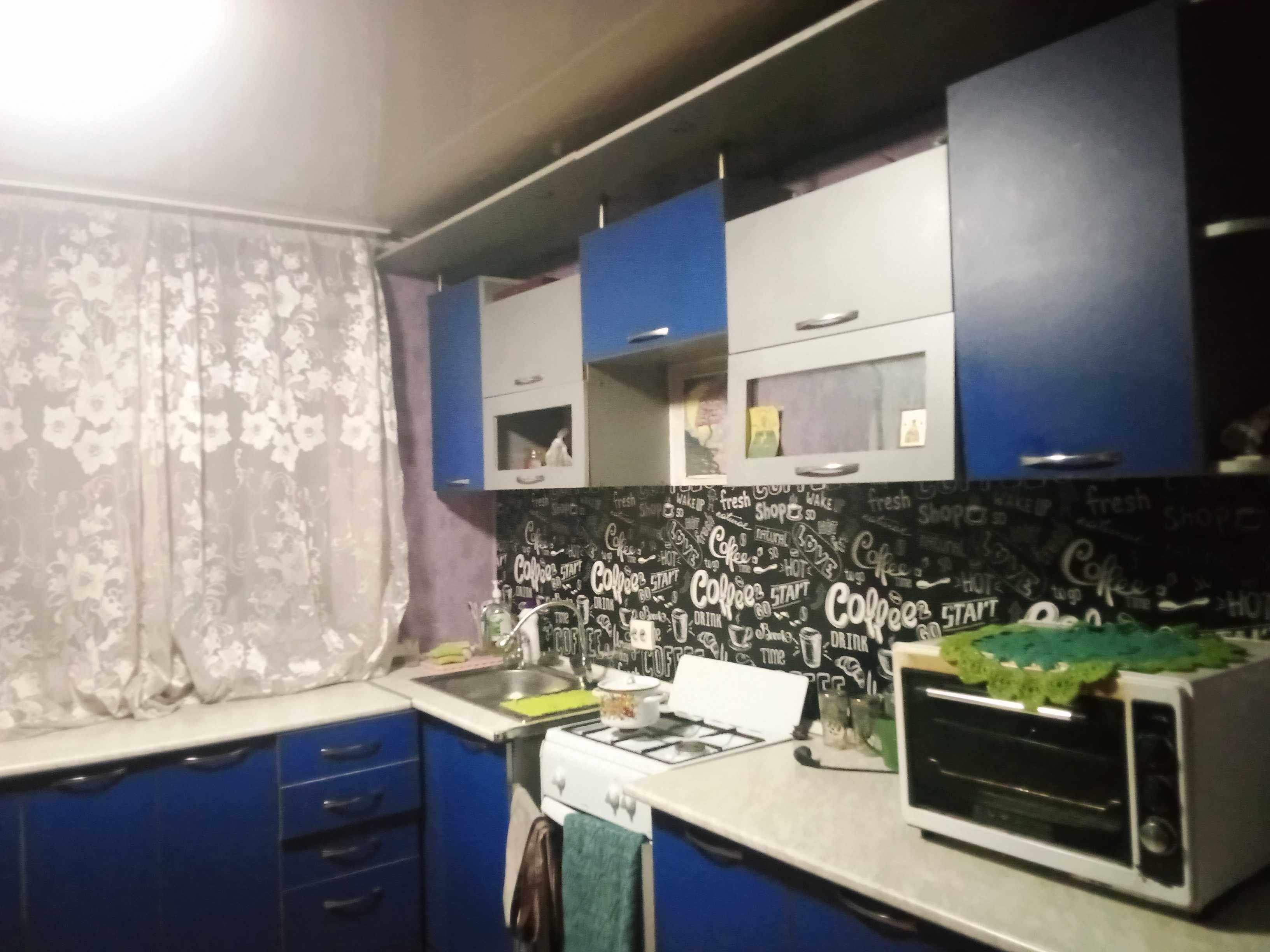 Продам дом барачного типа