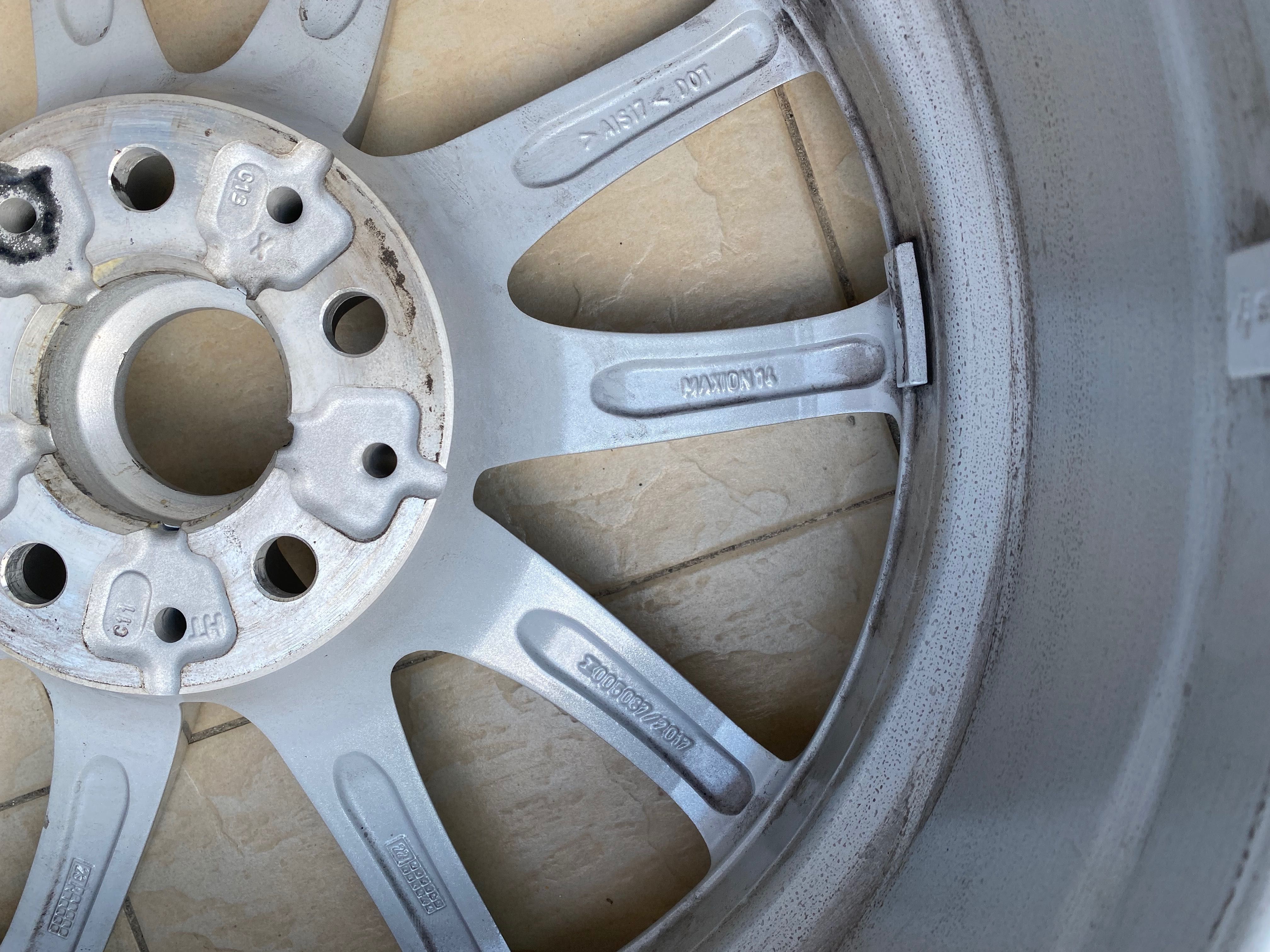 Джанта алуминиева джанта 7Jx18” за Бмв Х3 Х4 Bmw X3 G01 X4 G02