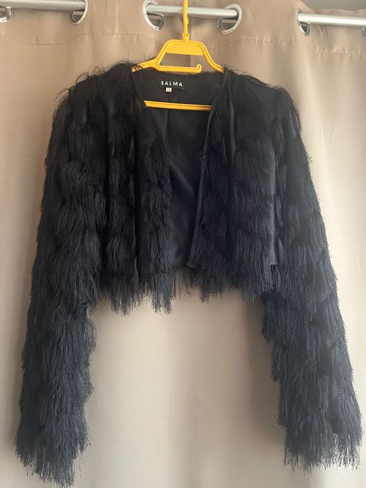 Наметка и пола за предстоящите празници