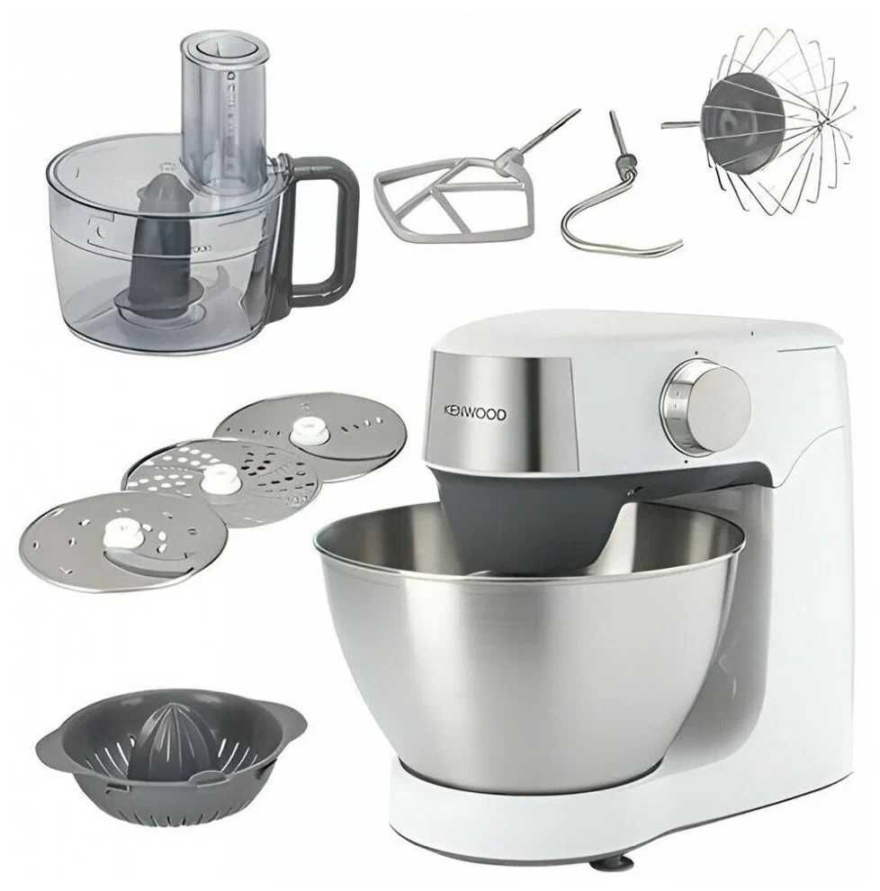 Кухонная машина Kenwood KHC29A.H0WH