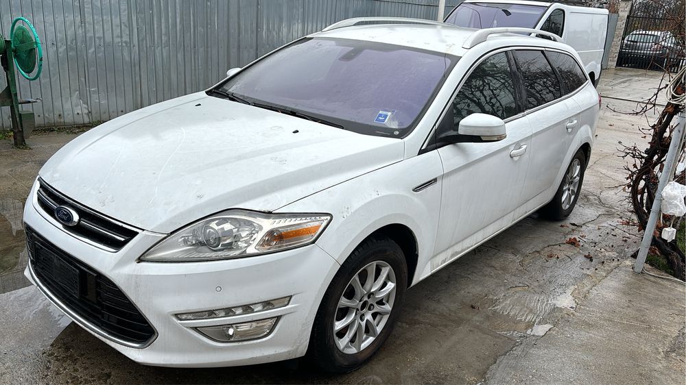 Macara geam electric usa stanga fata ford mondeo mk4 facelift