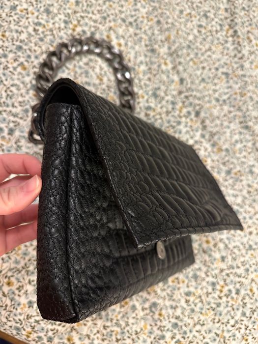 Дамска чанта Zara