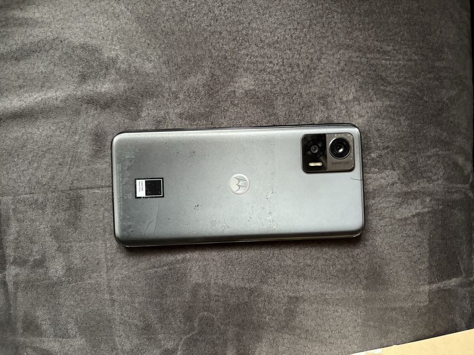 Motorola Edge 30 Neo