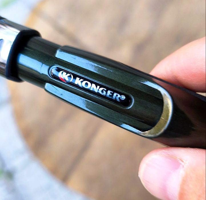 Konger Vistar JIG L 2-10гр , 198см