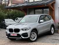 BMW X3 BMW X3 2,0 Plug-in Hybrid,X-Deive, Garanție,Leasing,Rate