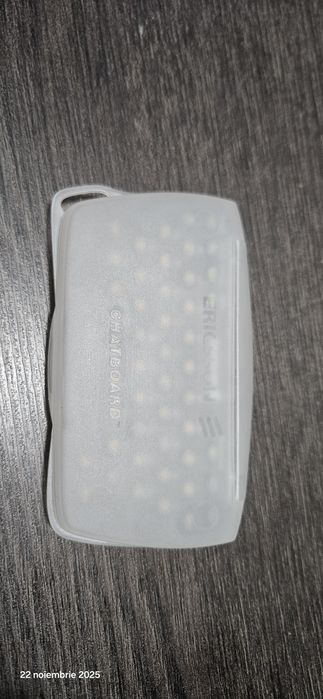 Ericsson Chatboard CHA-10 – Nou, Original – Accesoriu Rar pt. Ericsson