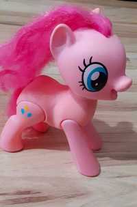 Jucarii My Little pony Pinkie Pie+Luna,dimensiuni mari,originale