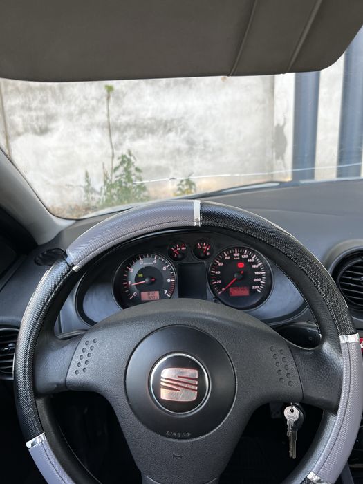 Vand masina Seat Ibiza 1.2 benzina