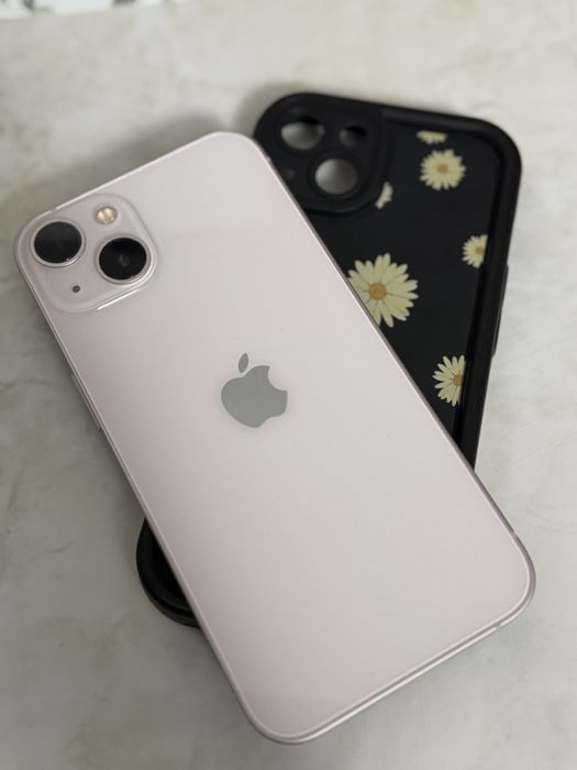 Iphone 13 - 128Gb Pink