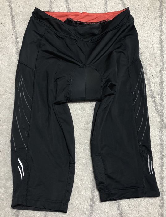 Pantaloni ciclism femei marime L pantaloni noi ciclism crivit L