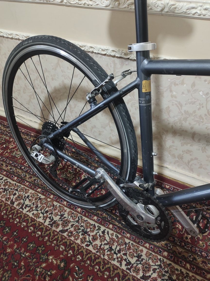 Prodam Giant 28.