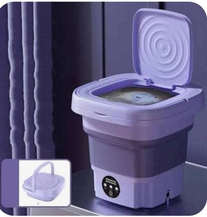 Мини стиралка срочно продается