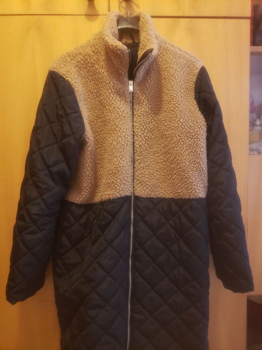 Дамско яке размер м