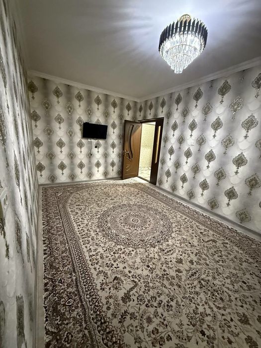 Yakkasaroy Shota Rustavlida