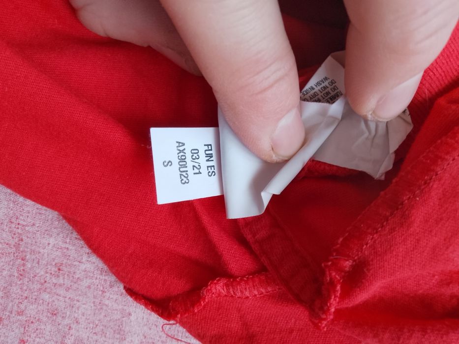 Tricou Nike Copii NBA Chicago Bulls