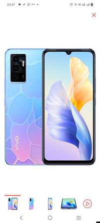 Смартфон   Vivo 23E