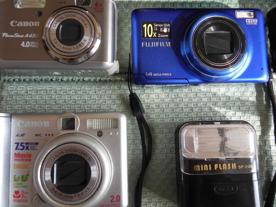 Joc Lexbooks si aparate foto