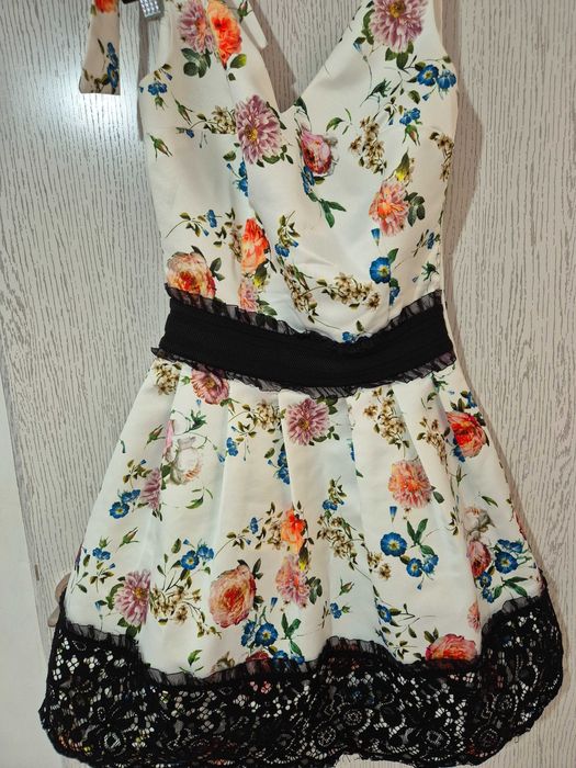 Рокля от Replica moda